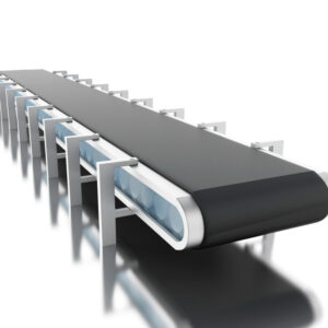 Ленточные транспортеры